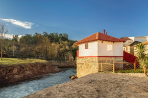 Refúgio House Natura - Moinho de água
